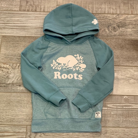 Other - Roots girls size M 7-8